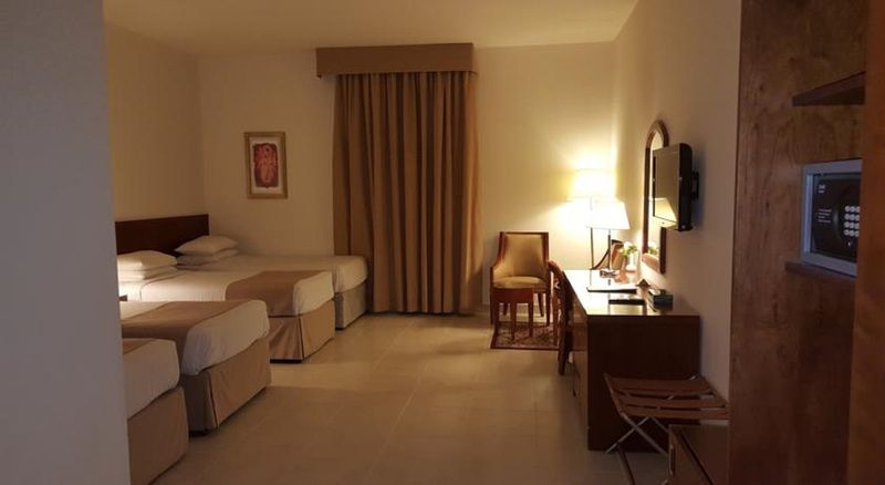 Makarem Al Bait Al Azizia Hotel Mekka Eksteriør bilde